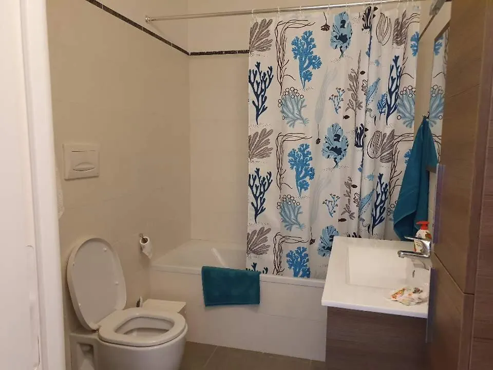 Casa Di Clara Apartment San Bartolomeo Al Mare
