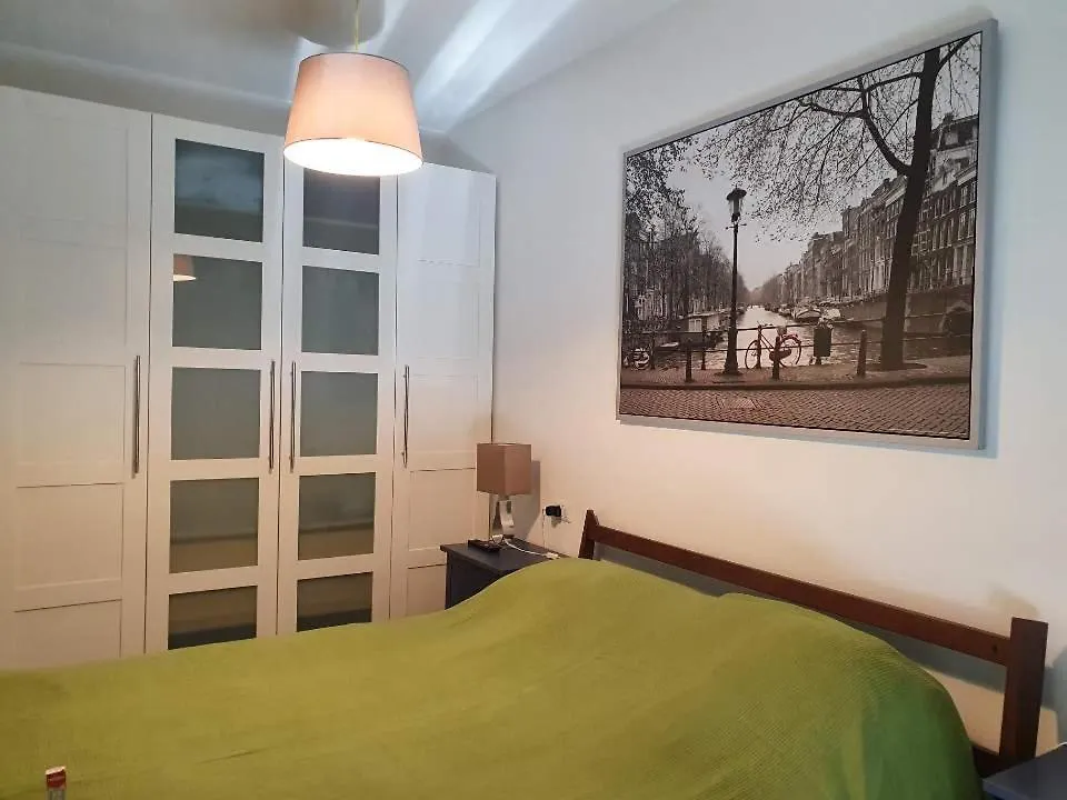 Casa Di Clara Apartment San Bartolomeo Al Mare