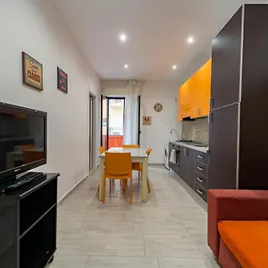 Naranji House Orange Relax Appartamento Altavilla Milicia