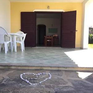Villino Vicino Al Mare Casa vacanze Budoni