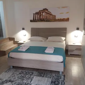 Casa Di Francesco Appartamento Castelvetrano