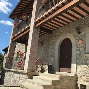 Il Pianetto Appartamento Pieve Fosciana