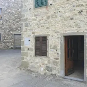 La Casina Di Caprese Appartamento Caprese Michelangelo