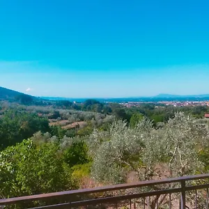 Belvedere Del Farinaio Casa vacanze Cortona