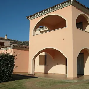Gli Archi Casa vacanze San Teodoro (Sardinia)