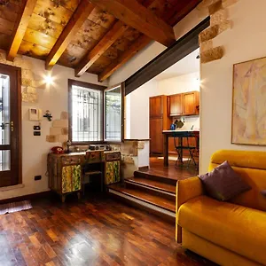 La Terrazza - Smart Appartamento Mantova