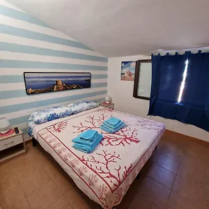 Petra Casa vacanze Santa Teresa di Gallura
